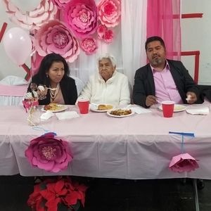 Meet your Posher, Félix